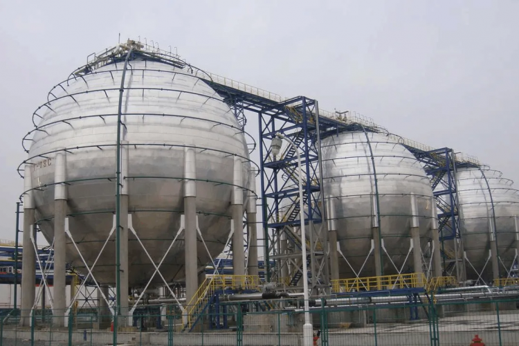 煉油項(xiàng)目：墾利石化