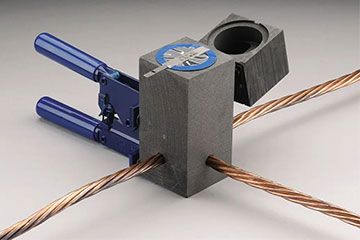 放熱焊接操作流程 放熱焊接操作流程