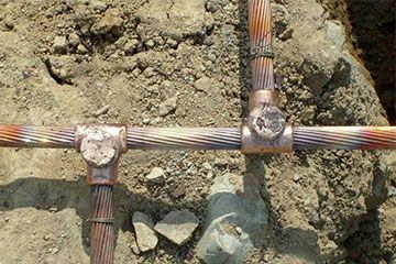 什么是放熱焊劑 什么是放熱焊劑