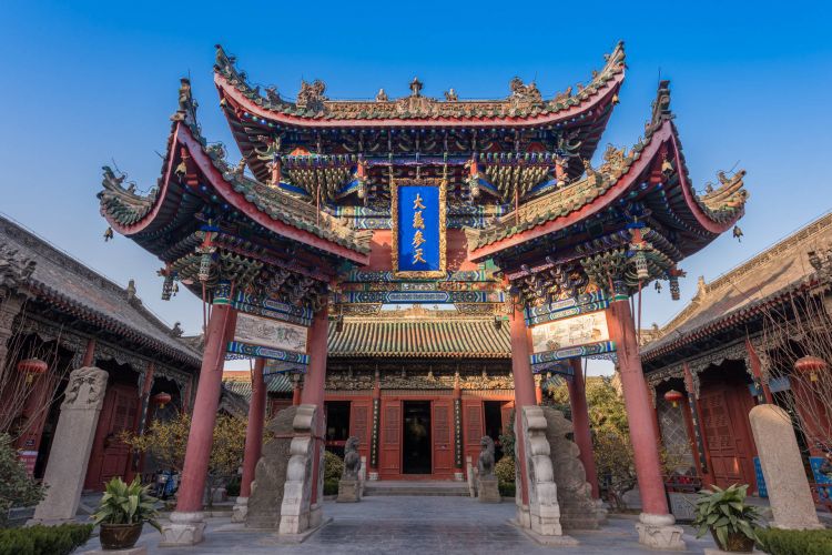 景區(qū)建筑接地 景區(qū)建筑接地