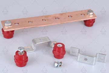 接地銅排怎樣提高安全性的 接地銅排怎樣提高安全性的