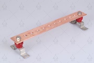 接地銅排雜質(zhì)影響導(dǎo)電性原理 接地銅排雜質(zhì)影響導(dǎo)電性原理