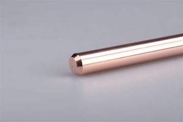 純銅接地棒在鹽堿地優(yōu)勢 純銅接地棒在鹽堿地優(yōu)勢