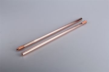 不銹鋼接地棒環(huán)保優(yōu)勢體現(xiàn)