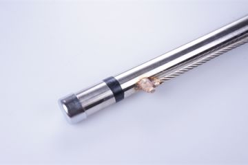 不銹鋼接地棒耐蝕原理是什么