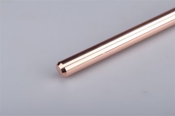 鍍銅鋼接地棒連接成本分析