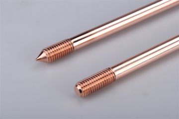 接地棒適用的特殊環(huán)境