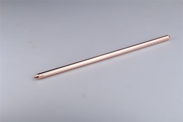 高海拔接地棒特殊處理方式