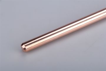 優(yōu)質(zhì)接地棒原材料選擇標(biāo)準(zhǔn)