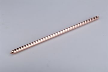 接地棒與大地連接方式有哪些