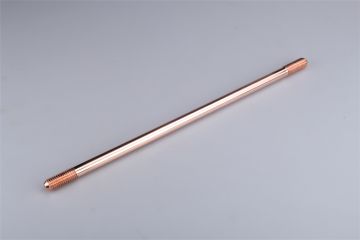 提高接地棒垂直度的技巧