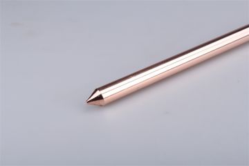 接地棒垂直度偏差超范圍咋辦