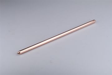 如何控制焊接電流保證接地棒性能 如何控制焊接電流保證接地棒性能