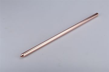 焊接電流對(duì)銅接地棒性能影響 焊接電流對(duì)銅接地棒性能影響
