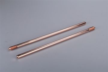 怎樣避免焊接電流影響銅接地棒導(dǎo)電性 怎樣避免焊接電流影響銅接地棒導(dǎo)電性