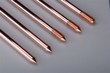 怎樣避免接地棒連接部位松動 怎樣避免接地棒連接部位松動