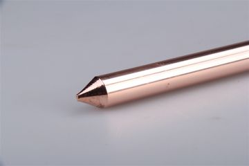 如何控制土壤水分防接地棒氧化