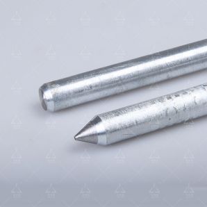 鋅包鋼接地棒 鋅包鋼接地棒