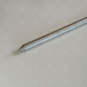 熱鍍鋅接地棒 熱鍍鋅接地棒