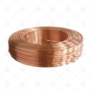 銅包鋼圓線 銅包鋼圓線