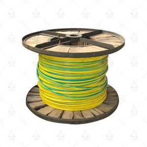 黃綠接地線 黃綠接地線