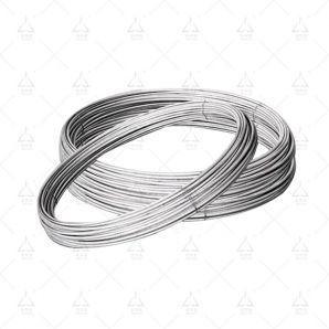 鋅包鋼圓線 鋅包鋼圓線