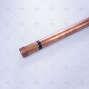 銅包鋼離子接地極 銅包鋼離子接地極