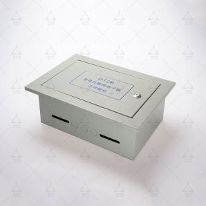 等電位聯(lián)結(jié)端子箱 等電位聯(lián)結(jié)端子箱