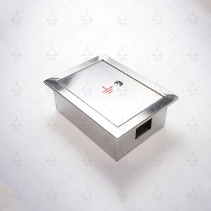 不銹鋼端子箱 不銹鋼端子箱