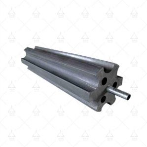 梅花形接地模塊