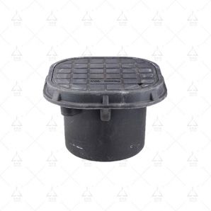 PVC觀測井 PVC觀測井