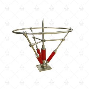 可控放電避雷針 可控放電避雷針