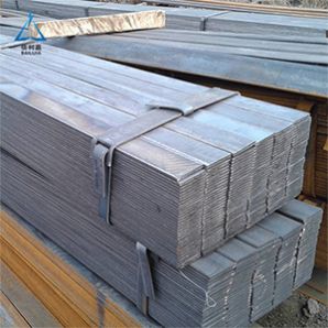 鍍鋅扁鋼 鍍鋅扁鋼