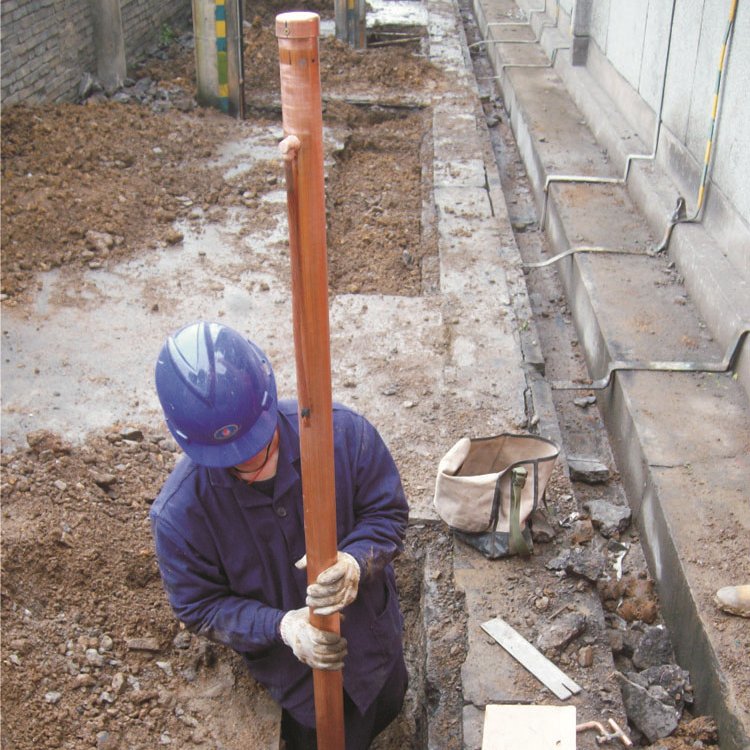 銅包鋼離子接地極