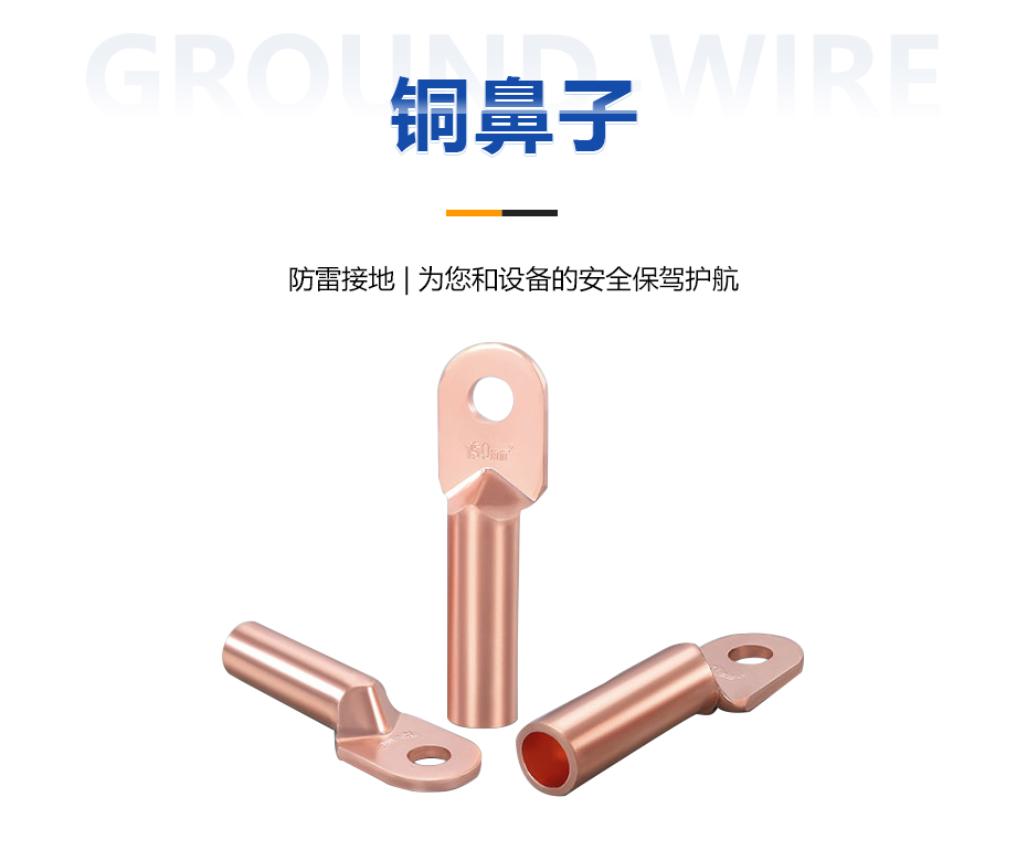 DT銅鼻子 DT銅鼻子