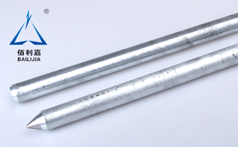 鋅包鋼接地棒 鋅包鋼接地棒