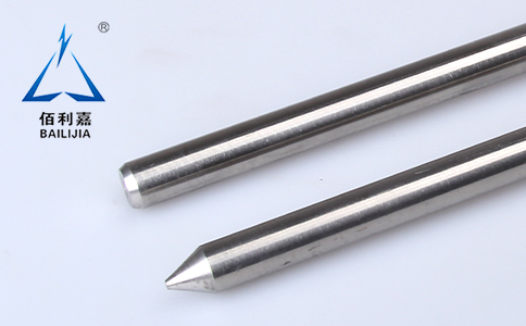 不銹鋼接地棒 不銹鋼接地棒