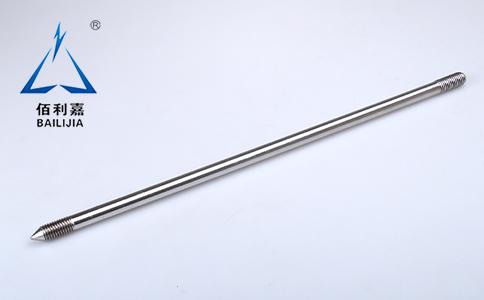 不銹鋼接地棒 不銹鋼接地棒