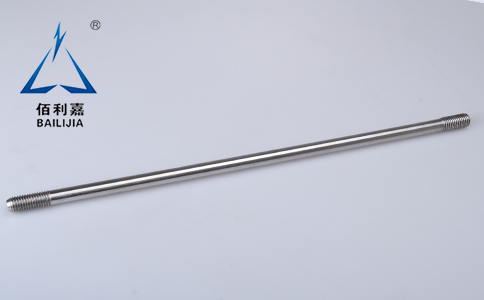 不銹鋼接地棒 不銹鋼接地棒