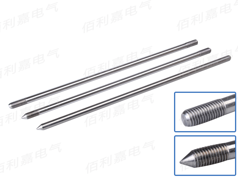 不銹鋼接地棒 不銹鋼接地棒